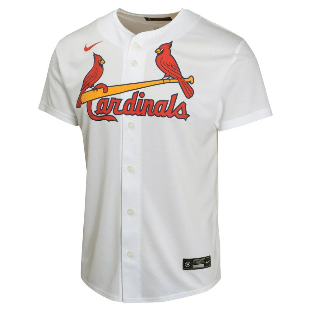 Nolan Arenado St. Louis Cardinals Nike Youth Home Game Player Jersey On Sale
