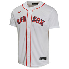 Masataka Yoshida Boston Red Sox Nike Youth Home Game Player Jersey Near Me