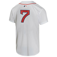 Masataka Yoshida Boston Red Sox Nike Youth Home Game Player Jersey Near Me