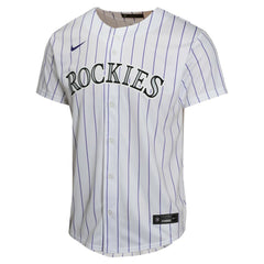Charlie Blackmon Colorado Rockies Nike Youth Home Game Player Jersey Sale