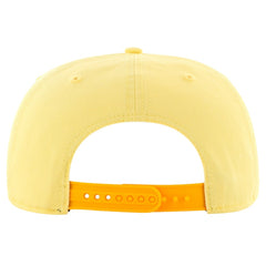 Pittsburgh Pirates '47 Cypress Captain Snapback Hat Clearance