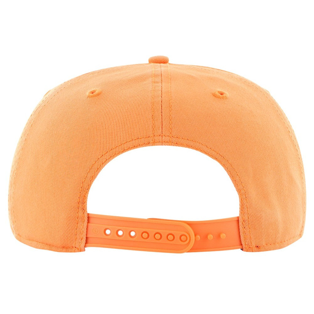 San Francisco Giants '47 Cypress Captain Snapback Hat Clearance