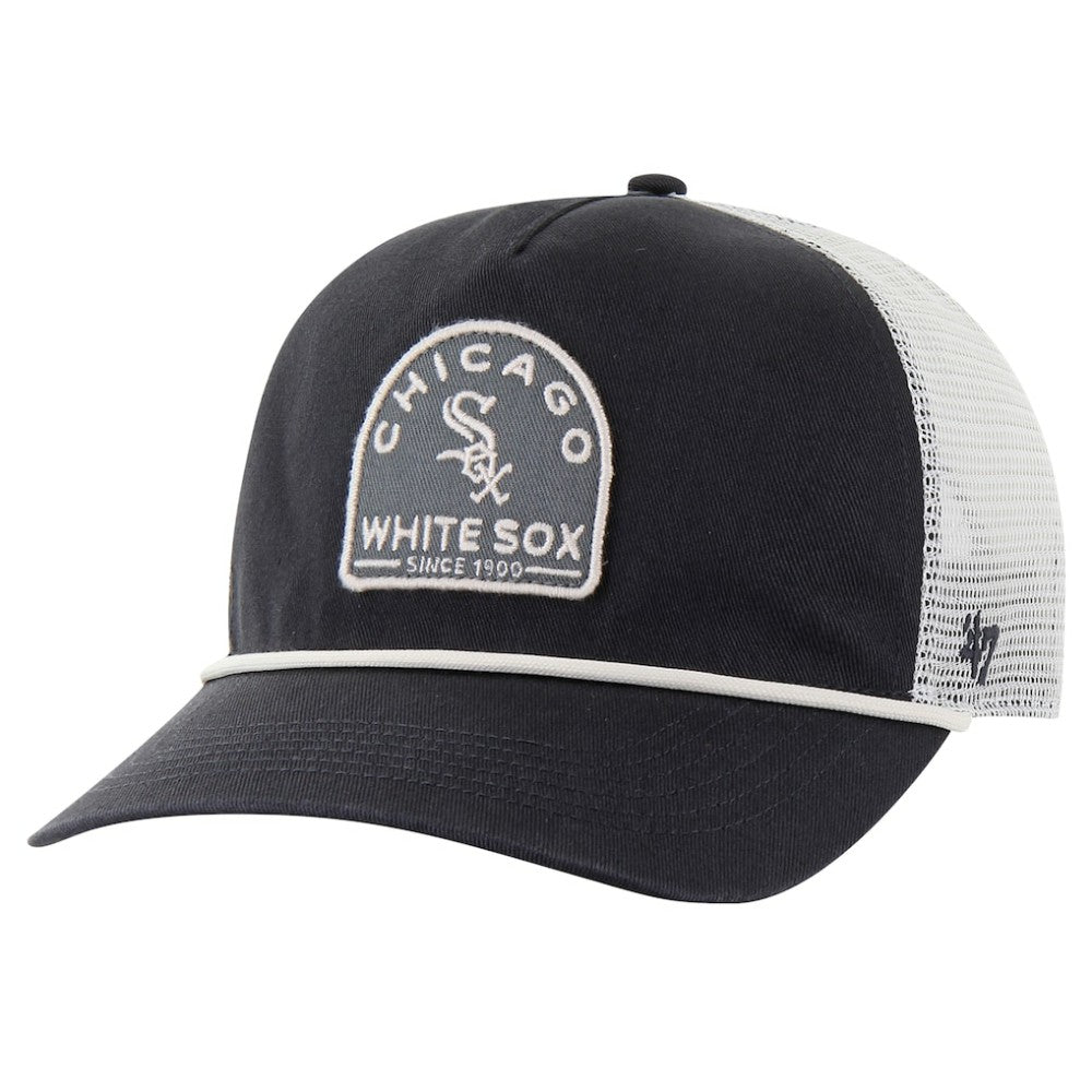 Chicago White Sox '47 Cypress Trucker Hitch Adjustable Hat Sale