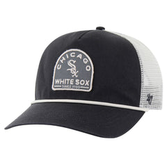 Chicago White Sox '47 Cypress Trucker Hitch Adjustable Hat Sale