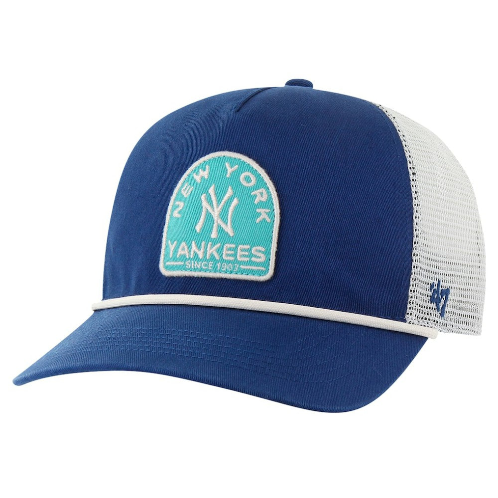 New York Yankees '47 Cypress Trucker Hitch Adjustable Hat Clearance
