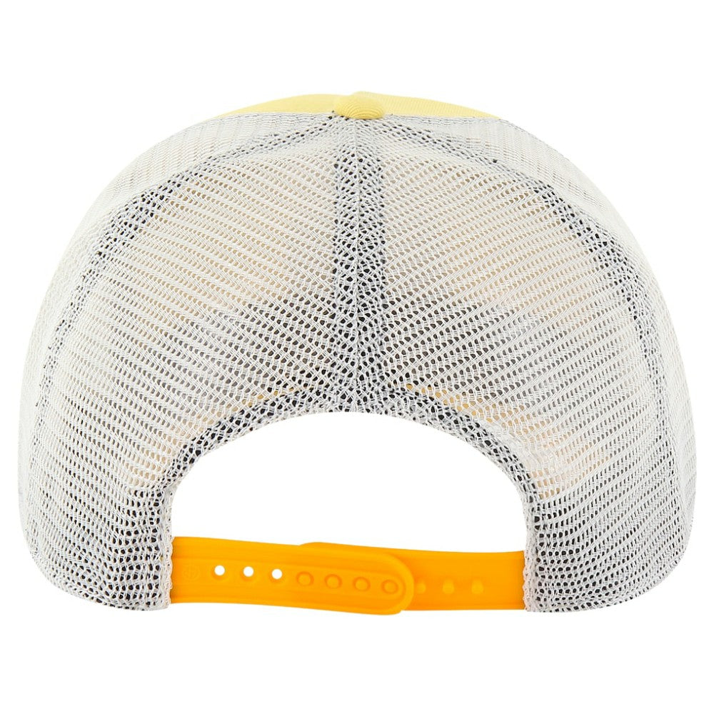 Pittsburgh Pirates '47 Cypress Trucker Hitch Adjustable Hat Clearance