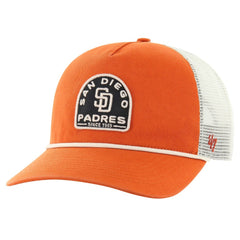 San Diego Padres '47 Cypress Trucker Hitch Adjustable Hat Clearance