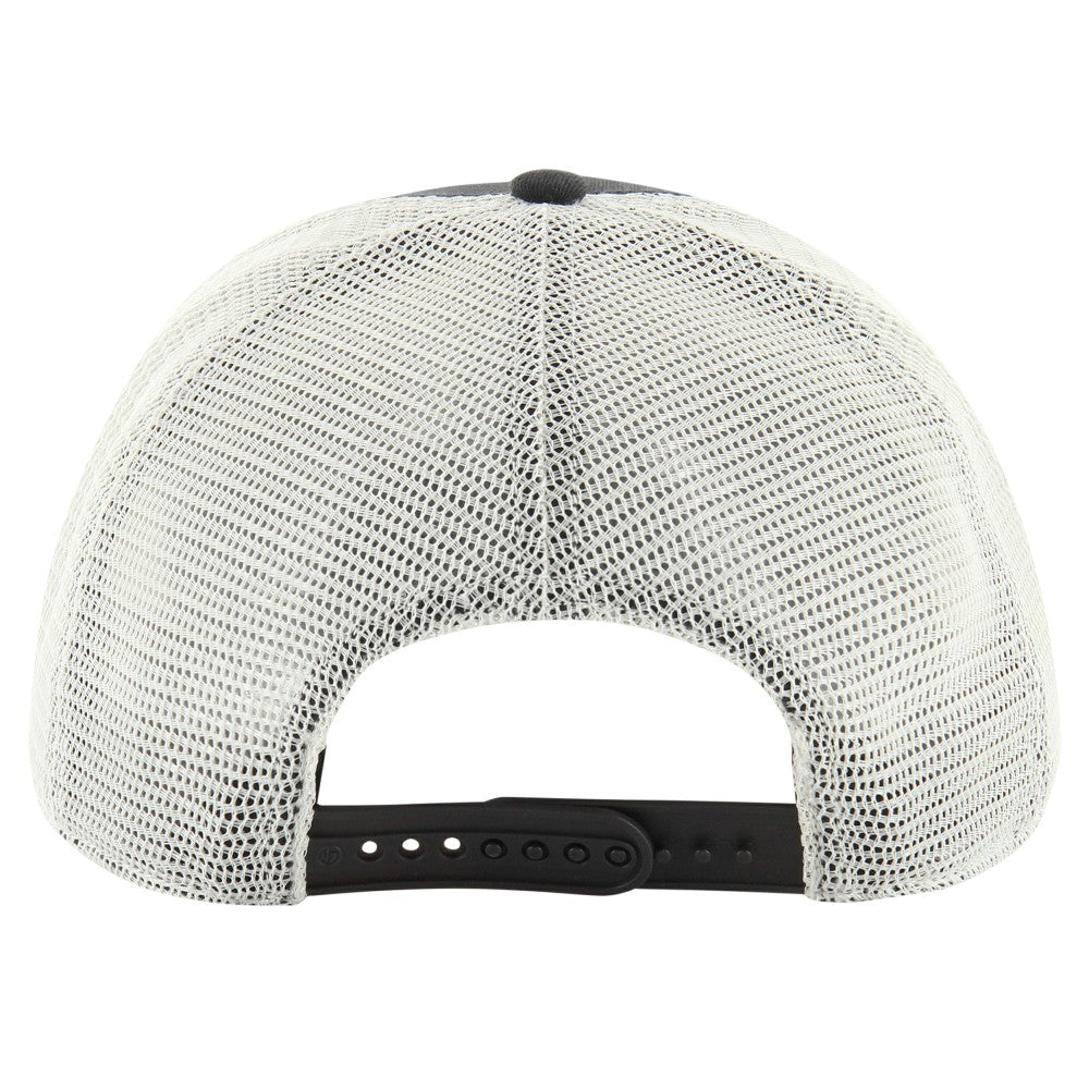 Miami Marlins '47 Cypress Trucker Hitch Adjustable Hat Near Me