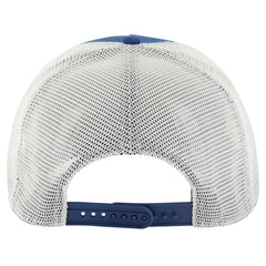 Atlanta Braves '47 Cypress Trucker Hitch Adjustable Hat Near Me