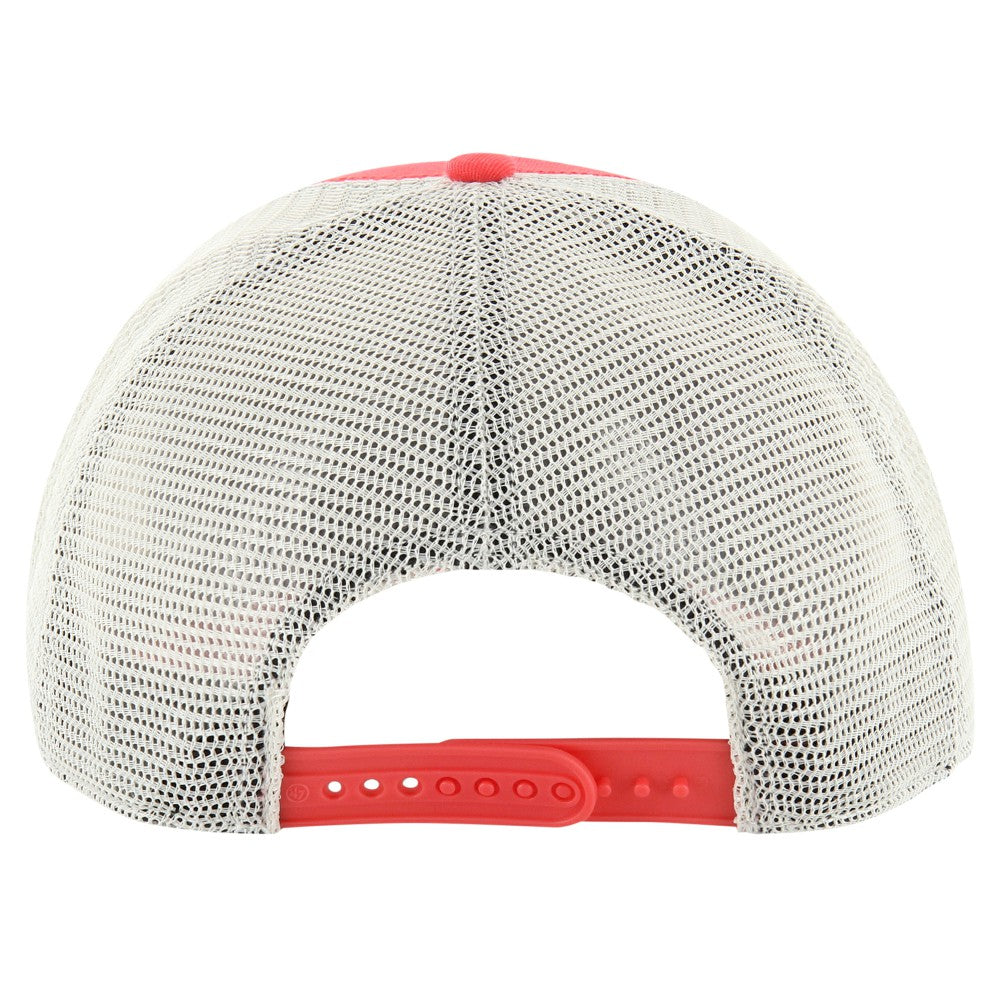 Los Angeles Angels '47 Cypress Trucker Hitch Adjustable Hat discount