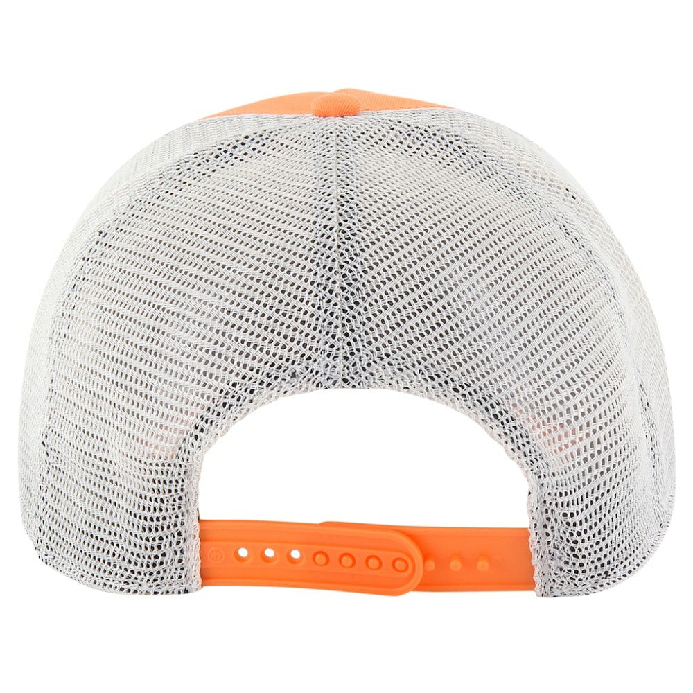 Detroit Tigers '47 Cypress Trucker Hitch Adjustable Hat Lifestyle