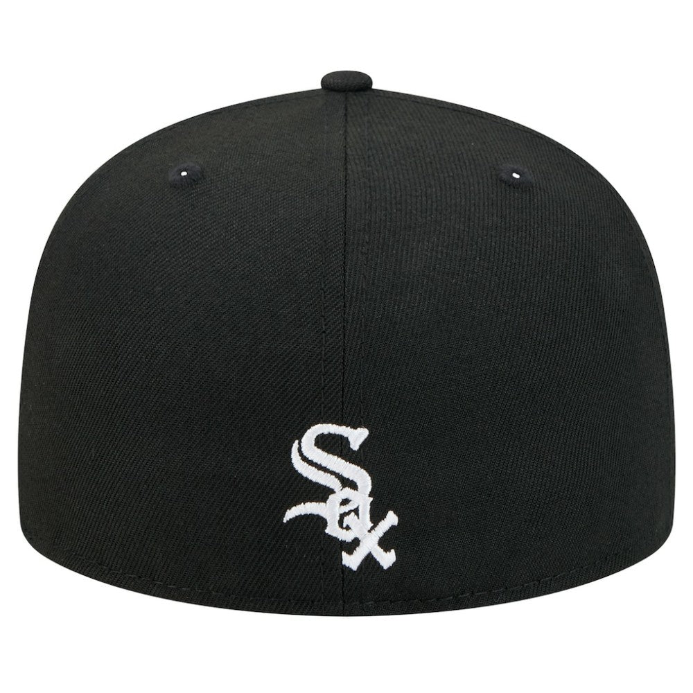 Chicago White Sox New Era Ransom 59FIFTY Fitted Hat Clearance