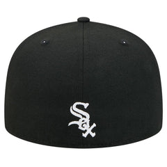 Chicago White Sox New Era Ransom 59FIFTY Fitted Hat Clearance