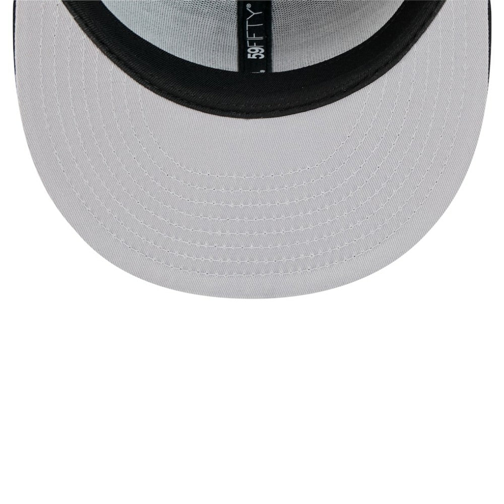 Chicago White Sox New Era Ransom 59FIFTY Fitted Hat Clearance