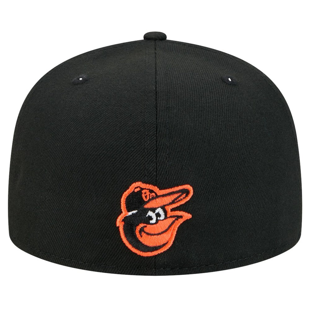 Baltimore Orioles New Era Ransom 59FIFTY Fitted Hat for sale
