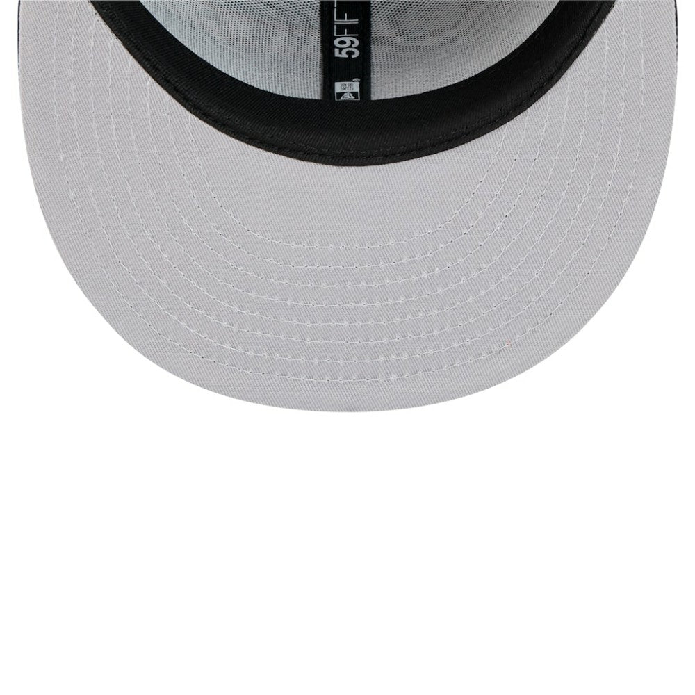 Baltimore Orioles New Era Ransom 59FIFTY Fitted Hat for sale