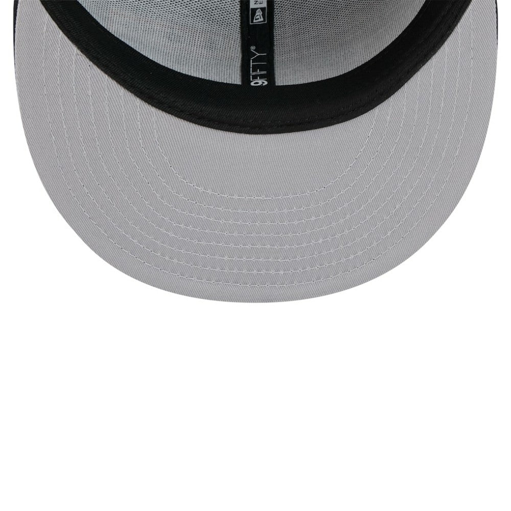 Houston Astros New Era Ransom 59FIFTY Fitted Hat Lifestyle