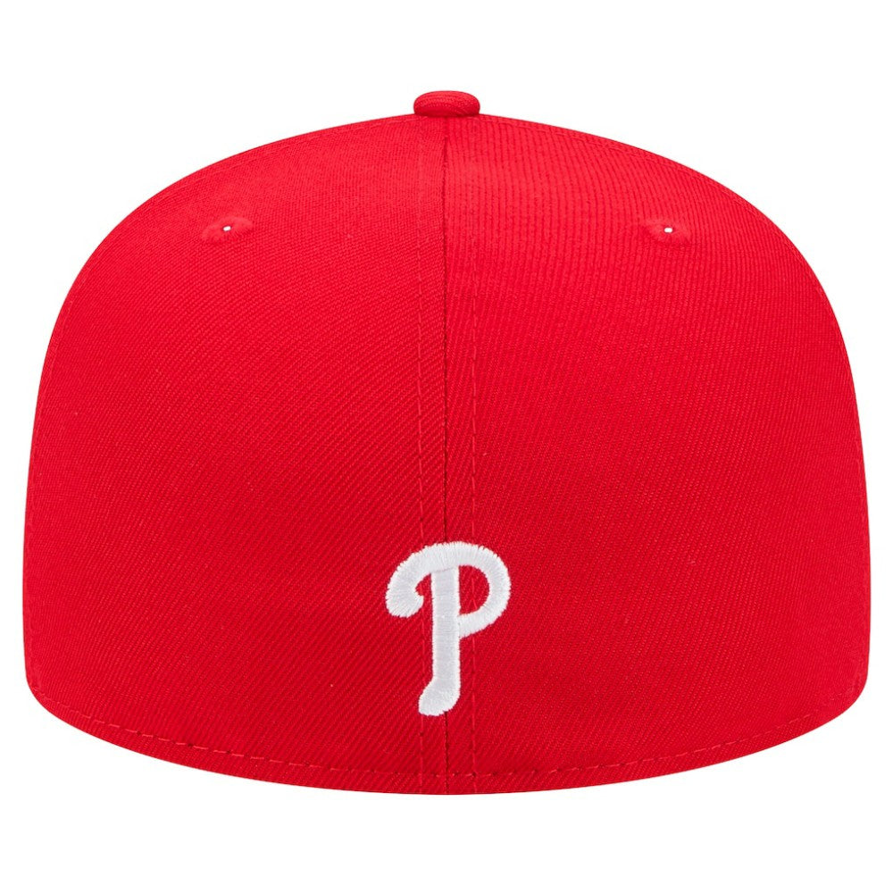 Philadelphia Phillies New Era Ransom 59FIFTY Fitted Hat Online