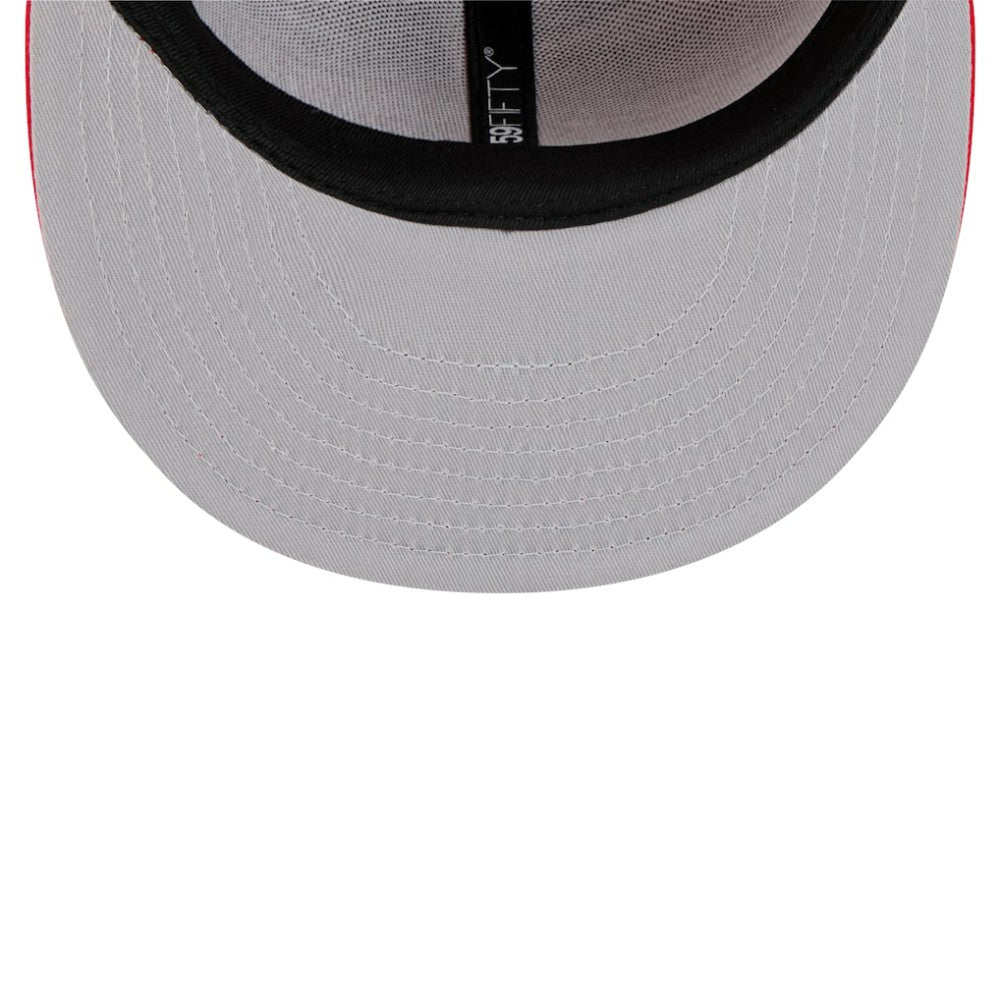 Philadelphia Phillies New Era Ransom 59FIFTY Fitted Hat Online