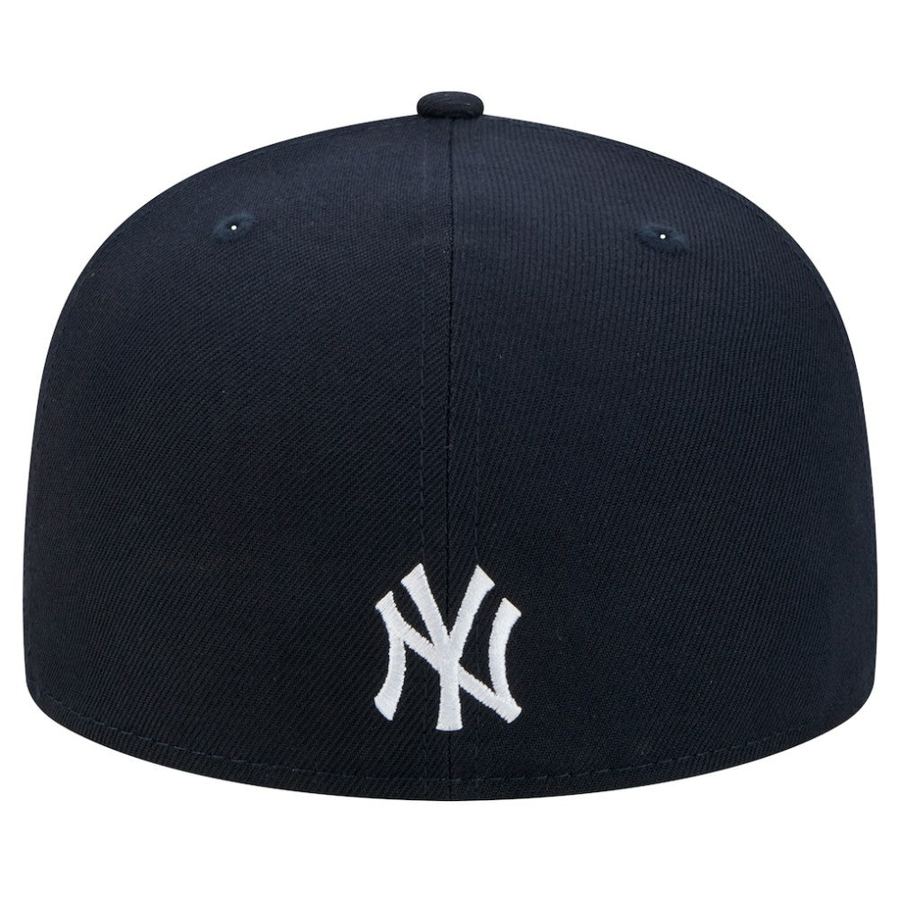 New York Yankees New Era Ransom 59FIFTY Fitted Hat for sale