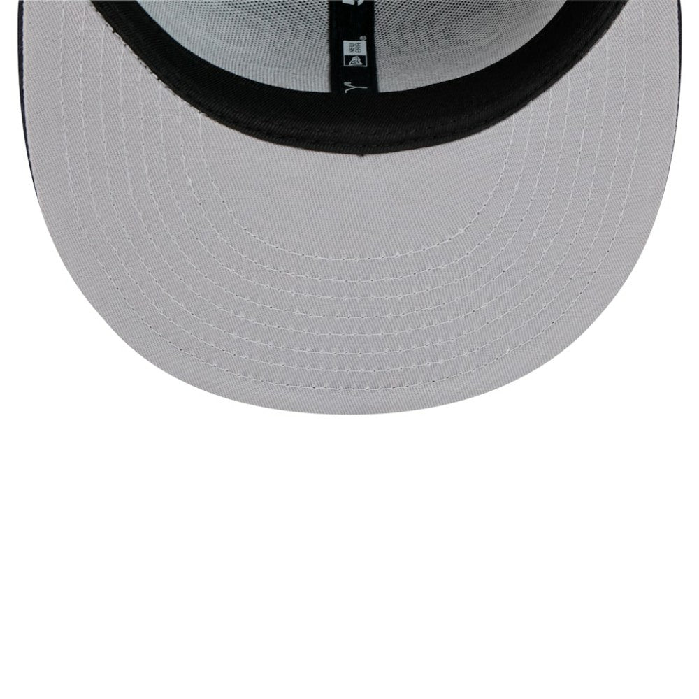 New York Yankees New Era Ransom 59FIFTY Fitted Hat for sale