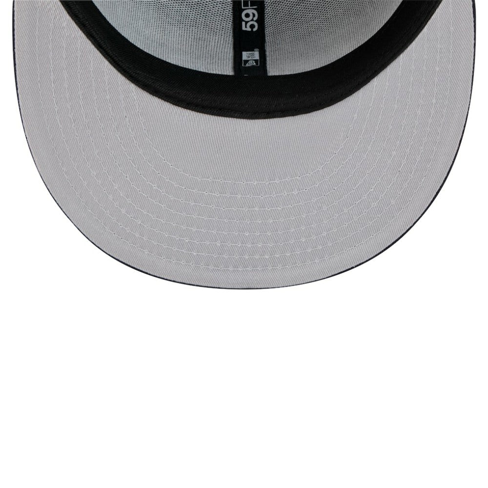 Detroit Tigers New Era Ransom 59FIFTY Fitted Hat discount