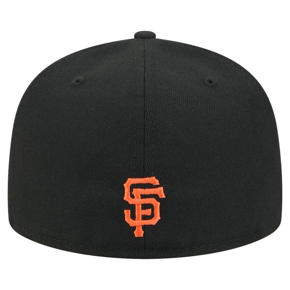 San Francisco Giants New Era Ransom 59FIFTY Fitted Hat Lifestyle