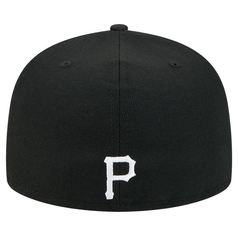 Pittsburgh Pirates New Era Ransom 59FIFTY Fitted Hat Near Me