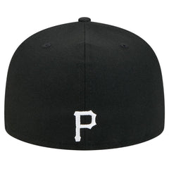 Pittsburgh Pirates New Era Ransom 59FIFTY Fitted Hat Near Me