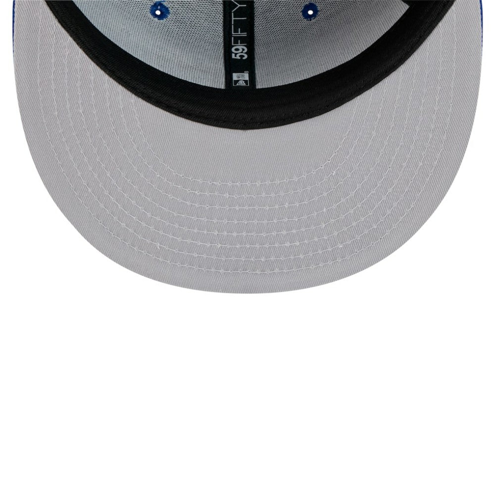 Toronto Blue Jays New Era Ransom 59FIFTY Fitted Hat Clearance