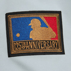 Ivan RodriguezTexas Rangers Mitchell & Ness 1994 Cooperstown Collection Authentic Dark Jersey On Sale