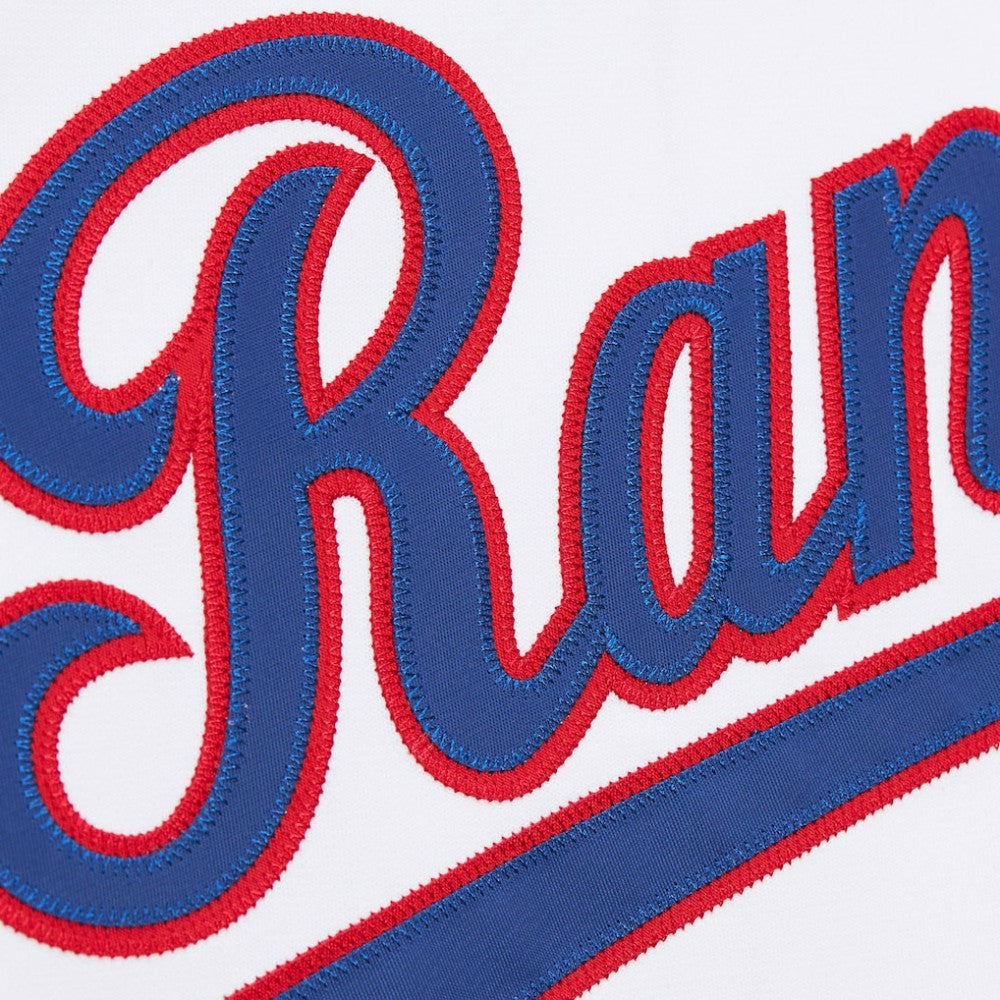 Nolan Ryan Texas Rangers Mitchell & Ness 1993 Cooperstown Collection Authentic Jersey Sale