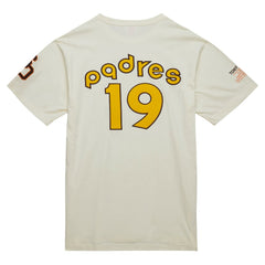 Tony Gwynn San Diego Padres Mitchell & Ness Legends Photo Real T-Shirt for sale