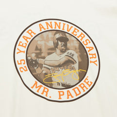 Tony Gwynn San Diego Padres Mitchell & Ness Legends Photo Real T-Shirt for sale