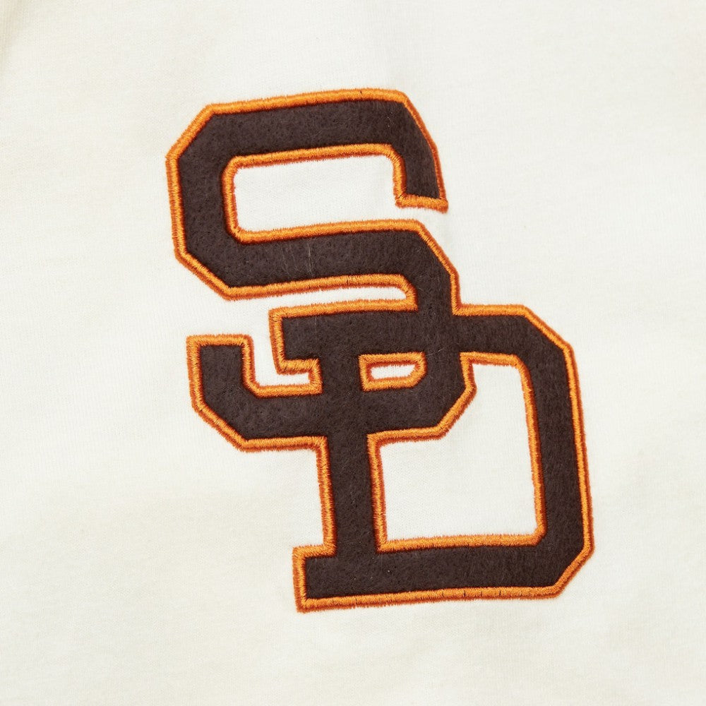 Tony Gwynn San Diego Padres Mitchell & Ness Legends Photo Real T-Shirt for sale