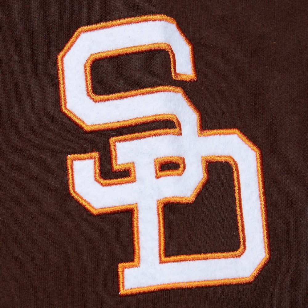Tony Gwynn San Diego Padres Mitchell & Ness Legends Photo Real T-Shirt Sale