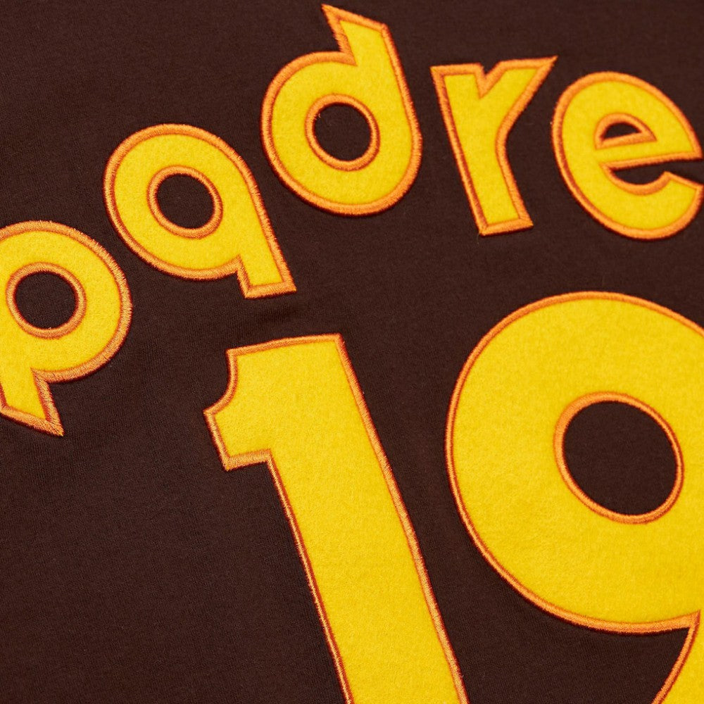 Tony Gwynn San Diego Padres Mitchell & Ness Legends Photo Real T-Shirt Sale