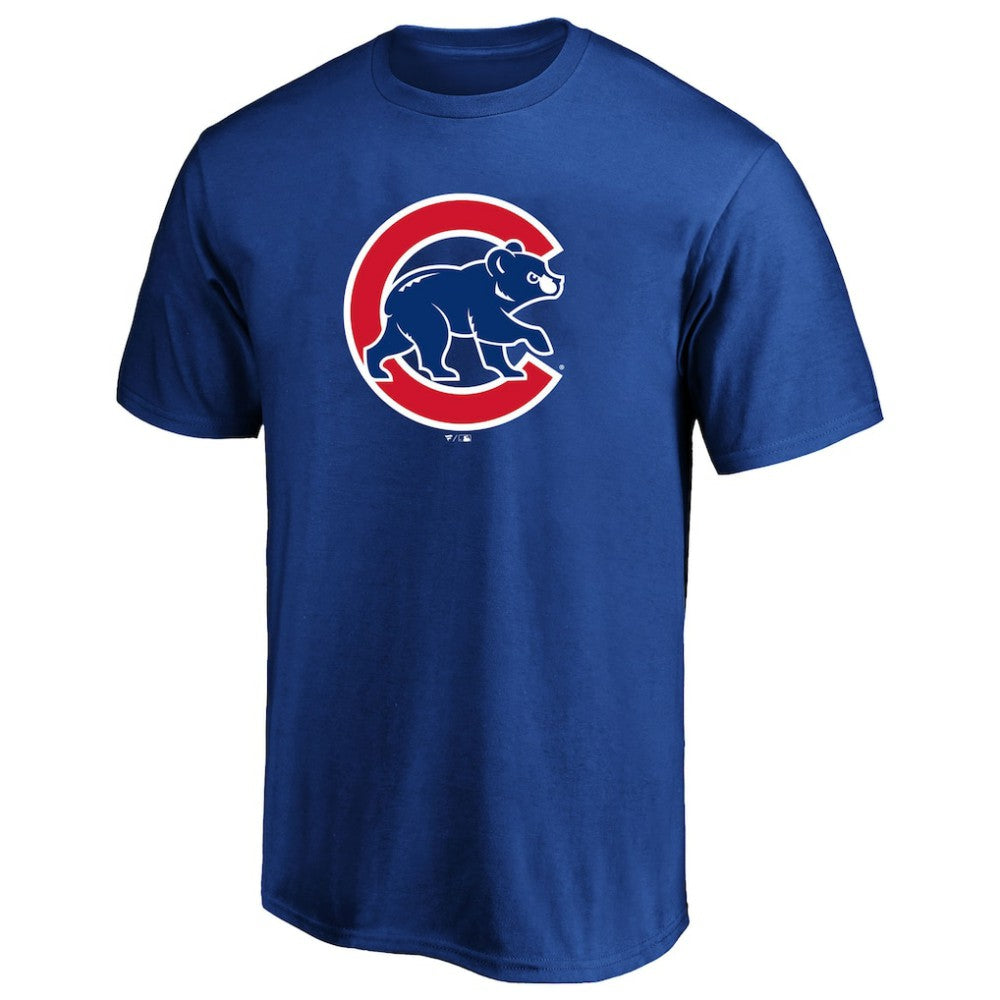 Pete Crow-Armstrong Chicago Cubs Fanatics Big & Tall Name & Number T-Shirt Near Me