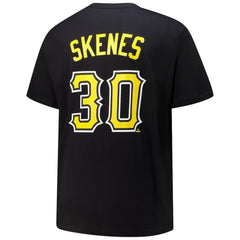 Paul Skenes Pittsburgh Pirates Fanatics Big & Tall Name & Number T-Shirt for sale