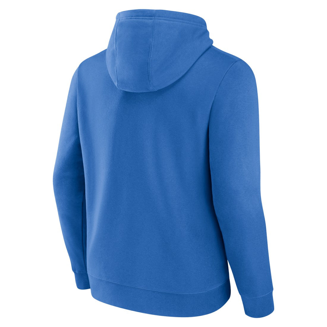 Detroit Lions One Pride Hoodie Blue - Fanatics