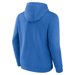 Detroit Lions One Pride Hoodie Blue - Fanatics