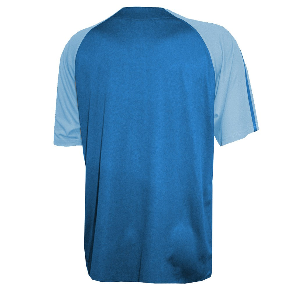 Kansas City Royals Stitches Team Raglan Jersey Near Me