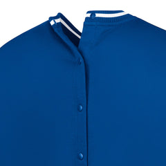 Buffalo Bills G-III Sports by Carl Banks Adaptive Blocker Fleece Pullover Sweatshirt Royal - NFL