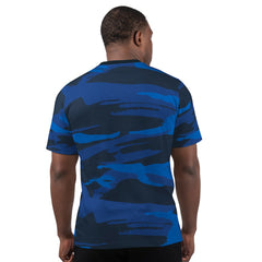 Chicago Bears Starter Thursday Night Gridiron T-Shirt Royal - NFL