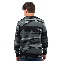 Jacksonville Jaguars Starter Thursday Night Gridiron Long Sleeve T-Shirt- Gray - NFL