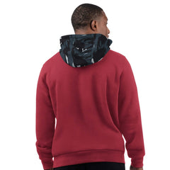 Arizona Cardinals Starter Thursday Night Gridiron Pullover Hoodie Cardinal - NFL