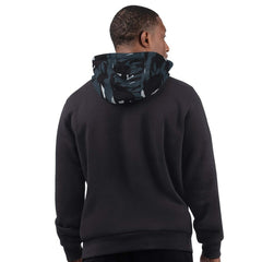 Las Vegas Raiders Starter Thursday Night Gridiron Pullover Hoodie Black - NFL