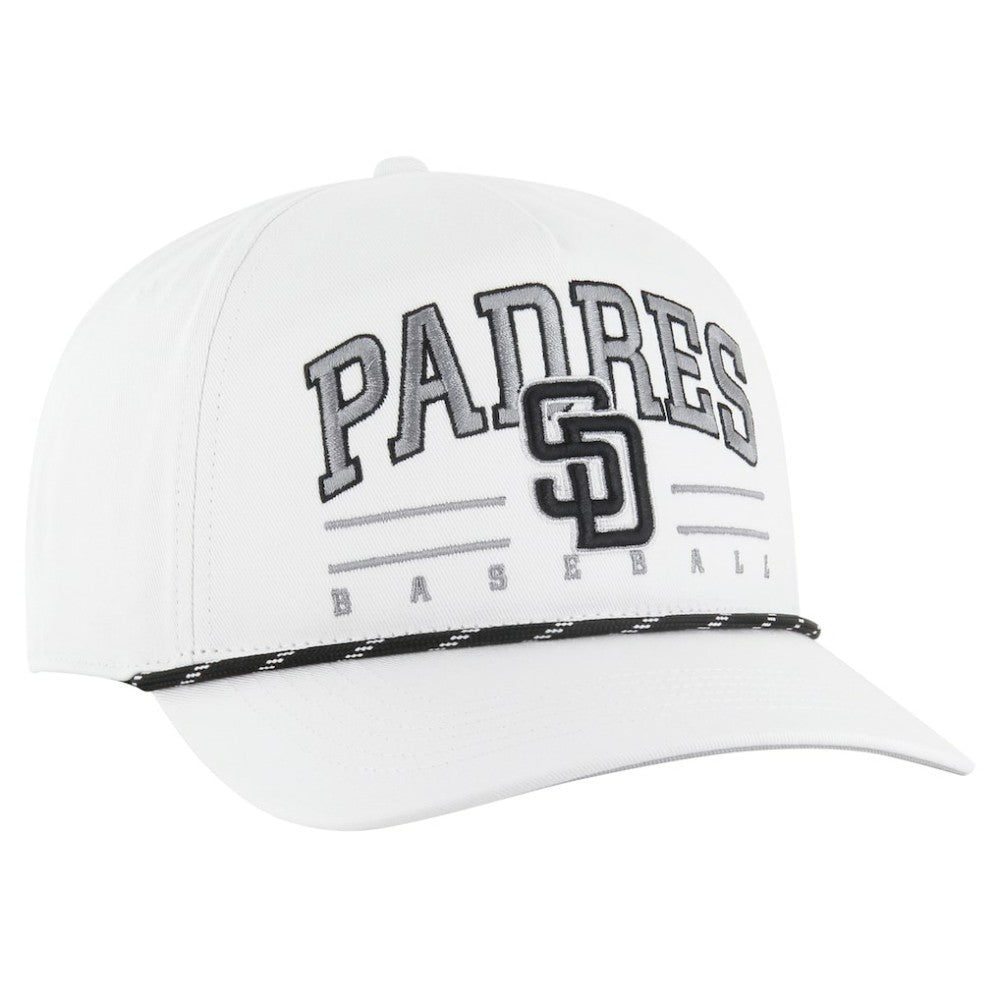 San Diego Padres '47 Roscoe Speckle Hitch Adjustable Hat Near Me