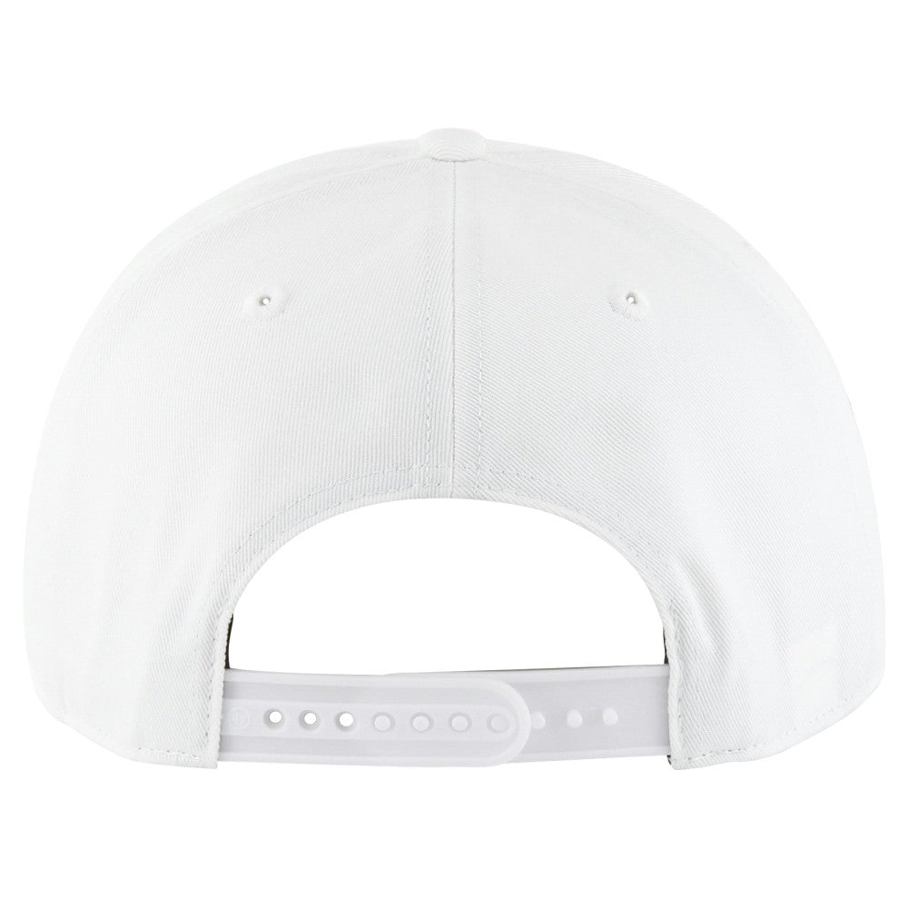 Los Angeles Angels '47 Roscoe Speckle Hitch Adjustable Hat for sale