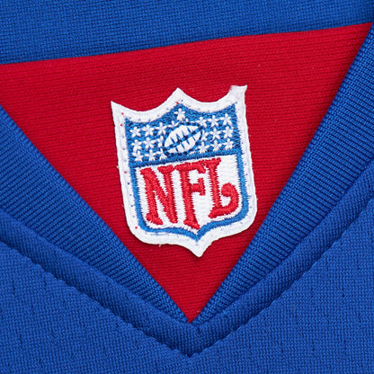 Jason Sehorn New York Giants 2000 Legacy Replica Jersey - Royal sale | NFL Jerseys